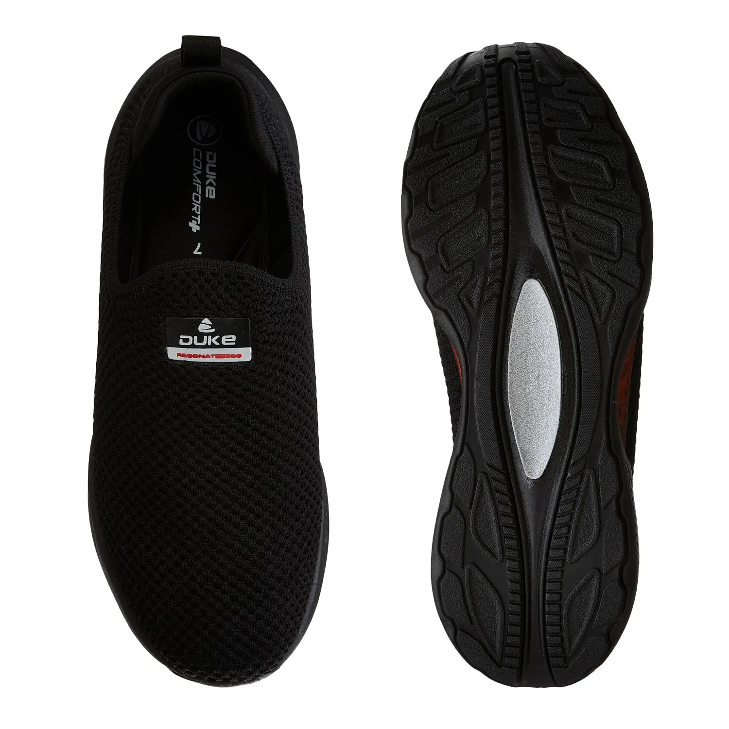 Duke Men Sports Shoes (FWOL2025)