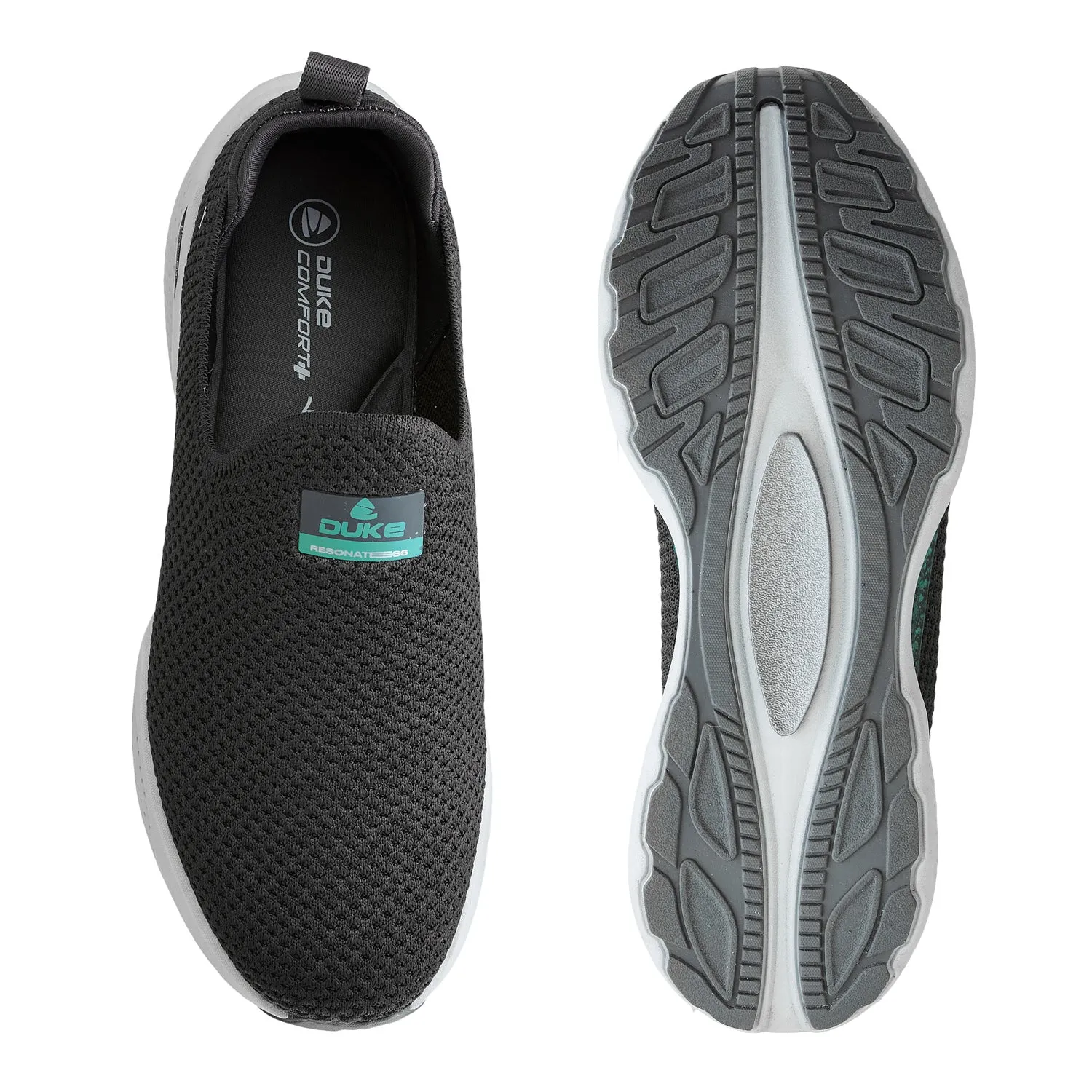 Duke Men Sports Shoes (FWOL2025)
