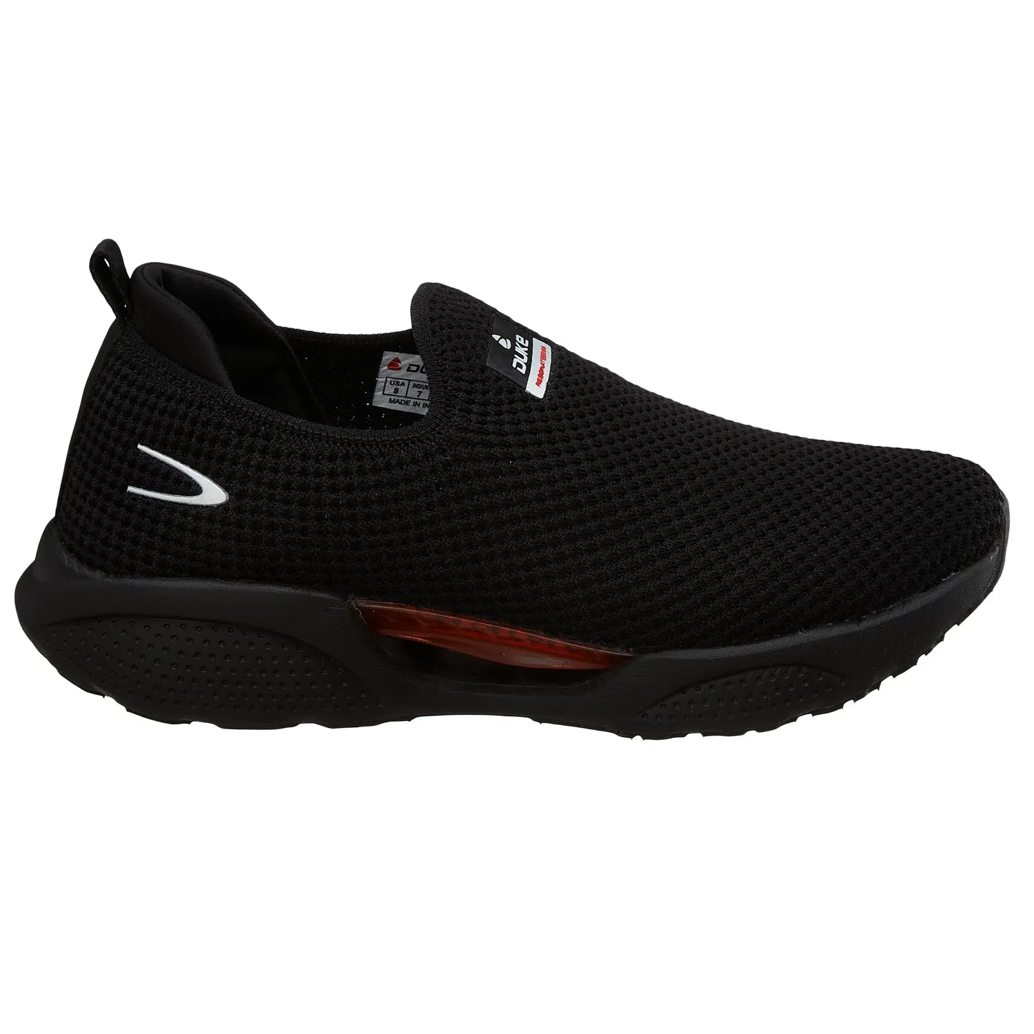 Duke Men Sports Shoes (FWOL2025)
