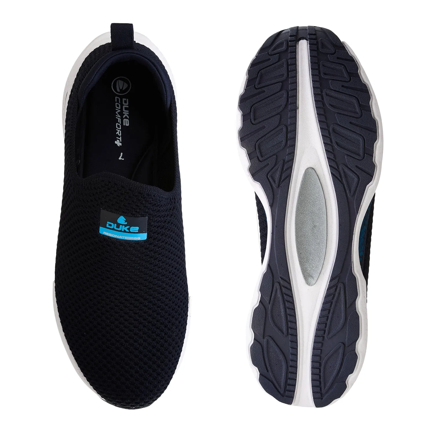Duke Men Sports Shoes (FWOL2025)