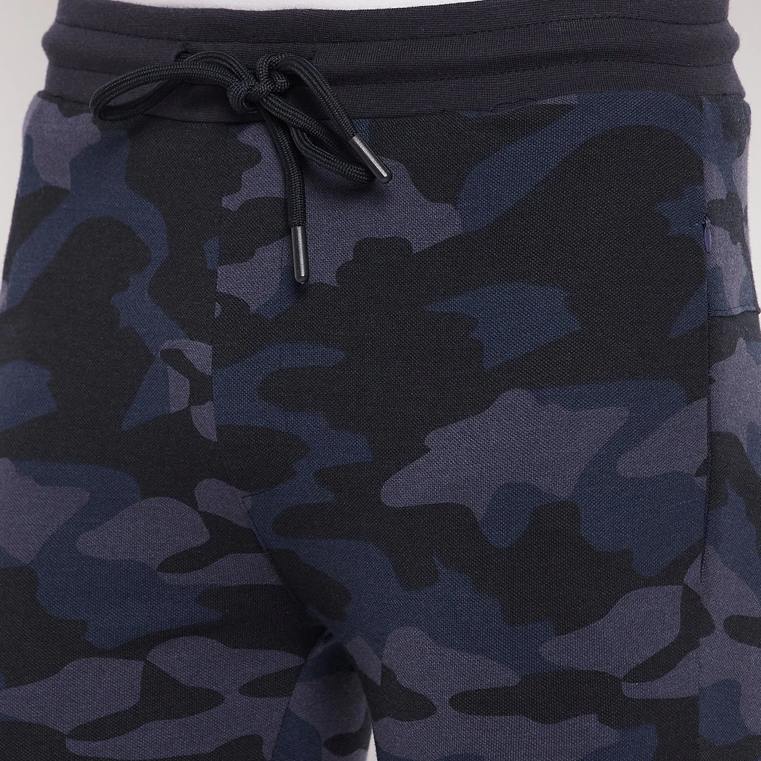 Duke Men Stardust Regular Track Pants (LF5649)