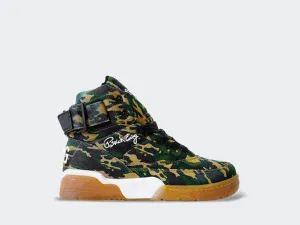 Ewing 33 Hi Camo/Gum/White 1EW90164-353