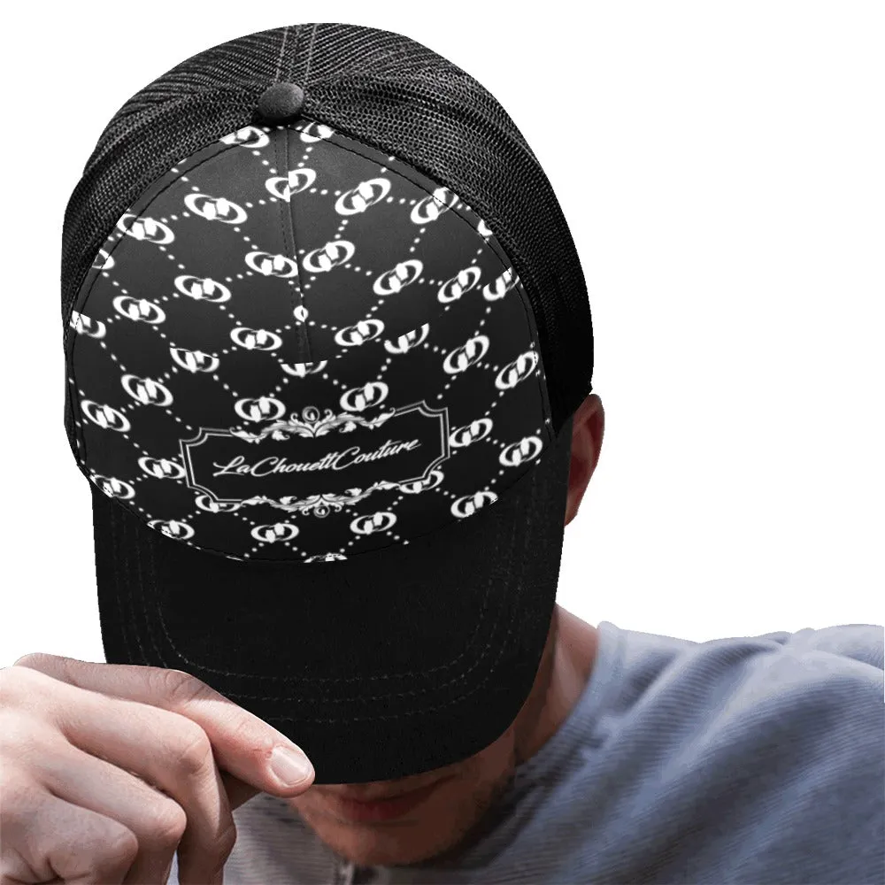 EXCELLENCE LCC BLCC Trucker Cap