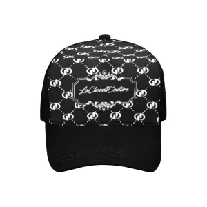 EXCELLENCE LCC BLCC Trucker Cap