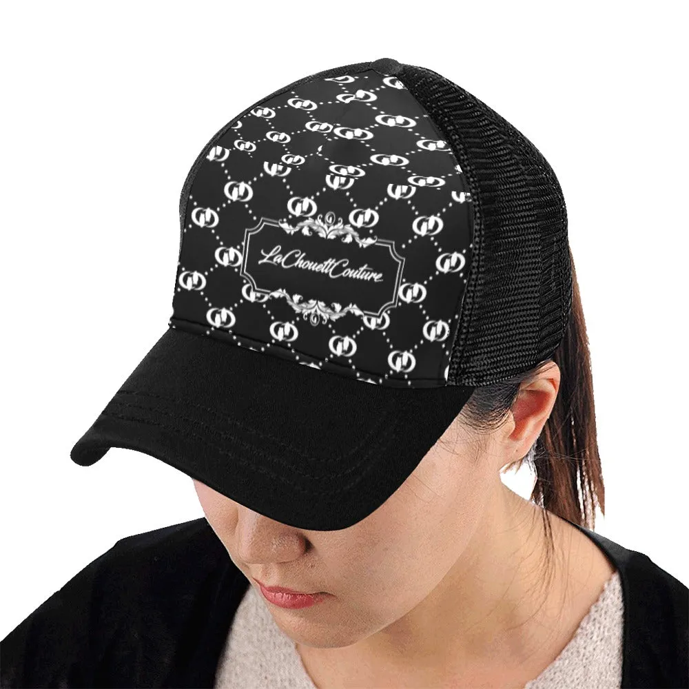 EXCELLENCE LCC BLCC Trucker Cap