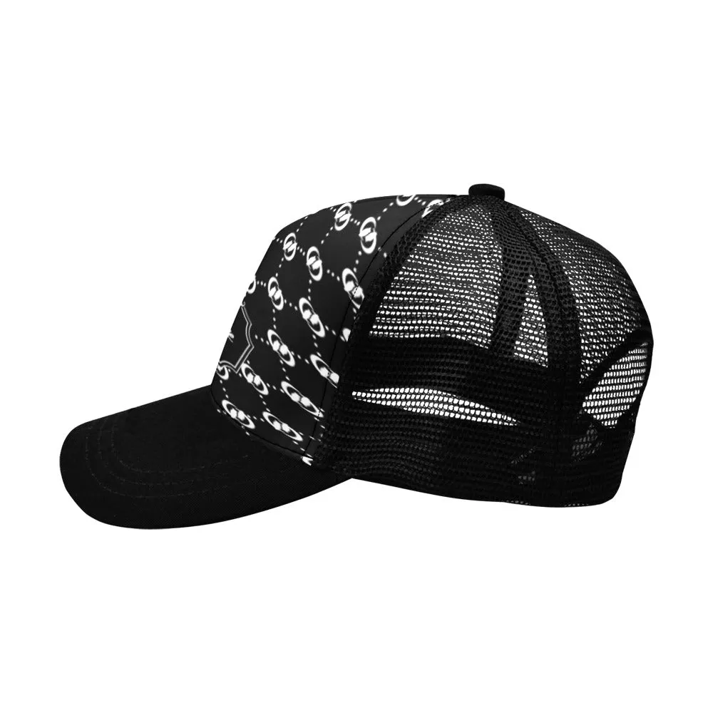 EXCELLENCE LCC BLCC Trucker Cap