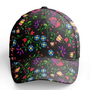 Fleur Indigine Snapback Hat