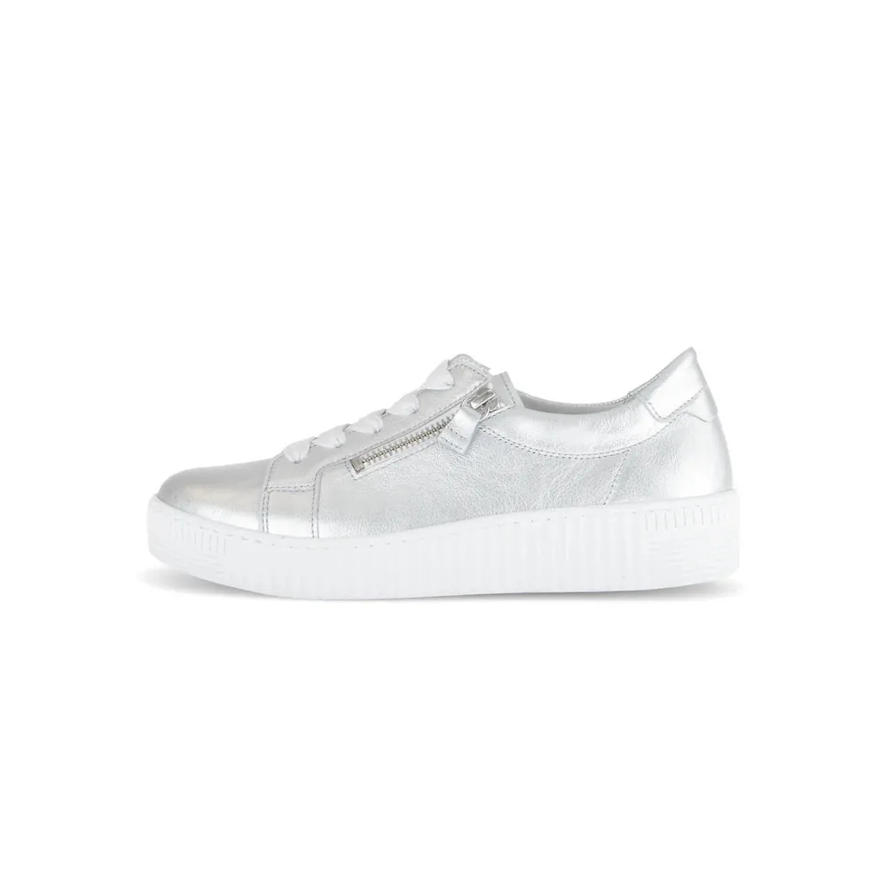 Gabor Zip Sneaker Women's