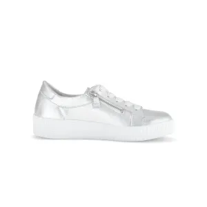 Gabor Zip Sneaker Women's