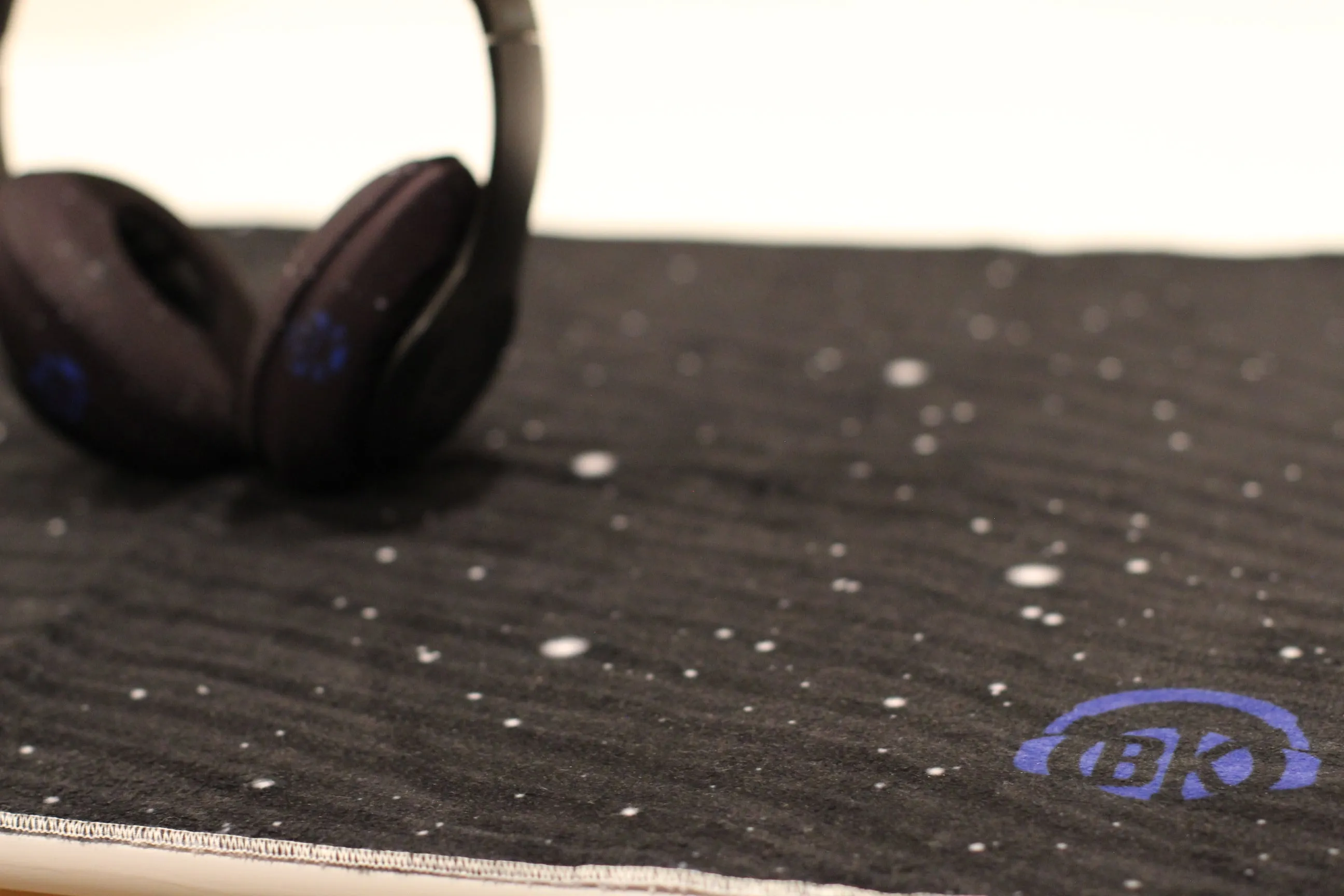 Galaxy - BK Towel
