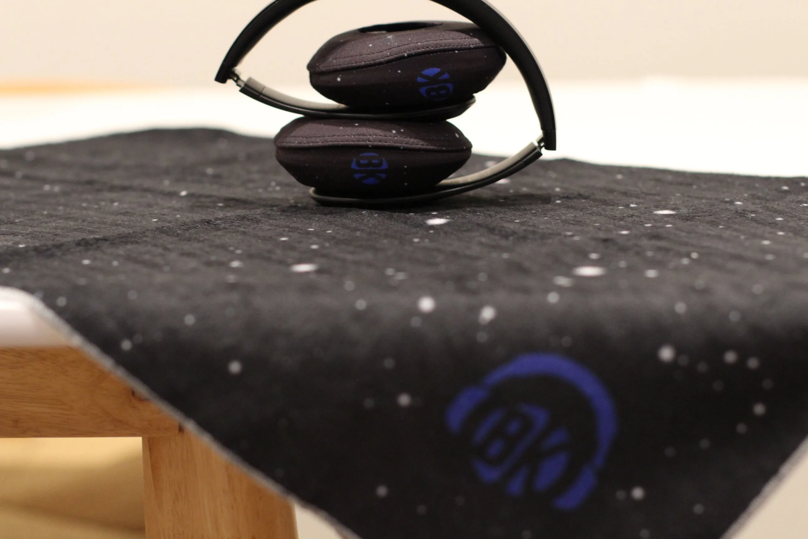 Galaxy - BK Towel