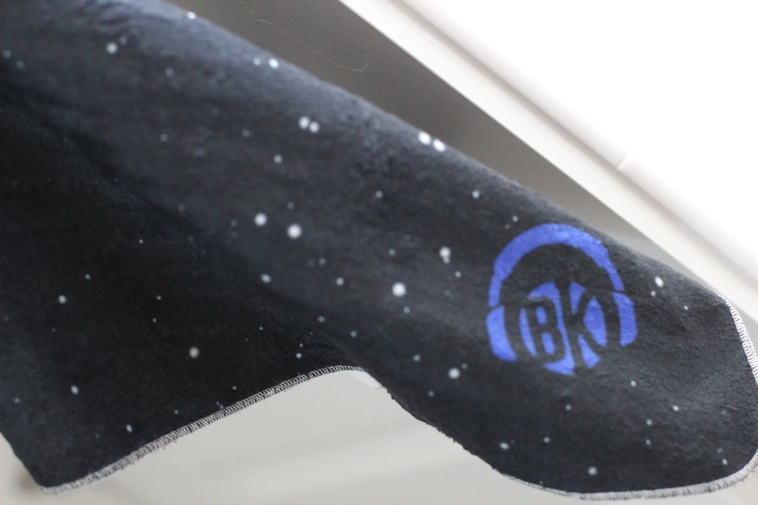 Galaxy - BK Towel