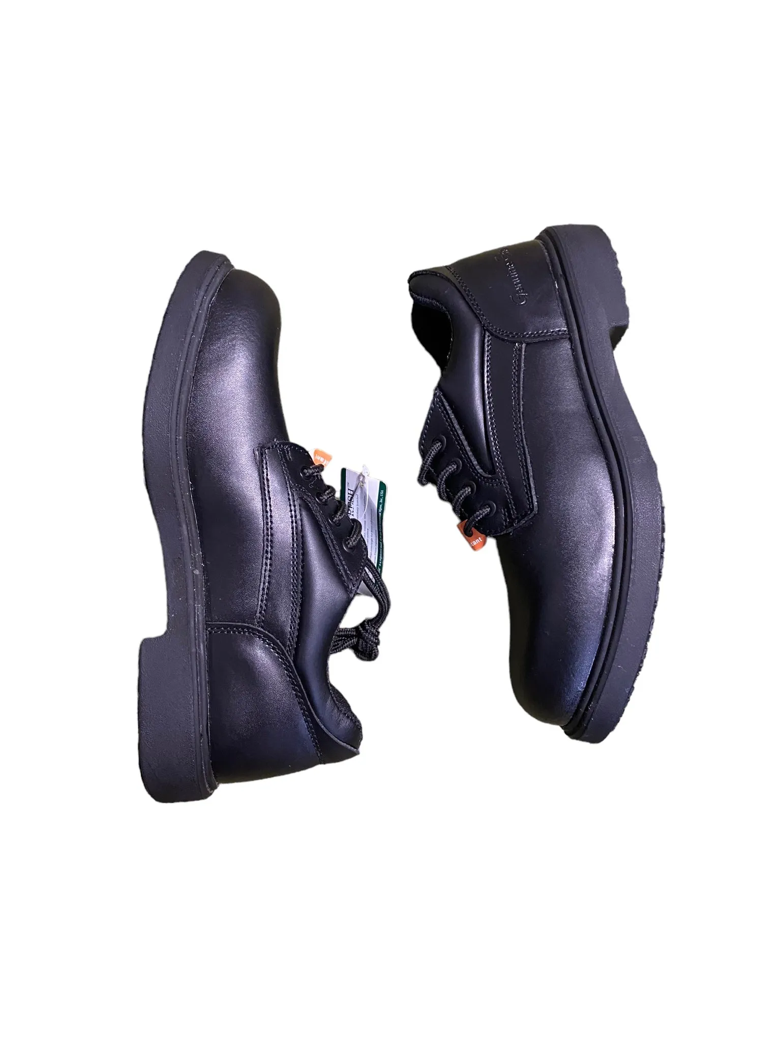 Genuine Grip Footwear Duraspring CarbonMAX Work Boots Men's (Size: 8) 7100720