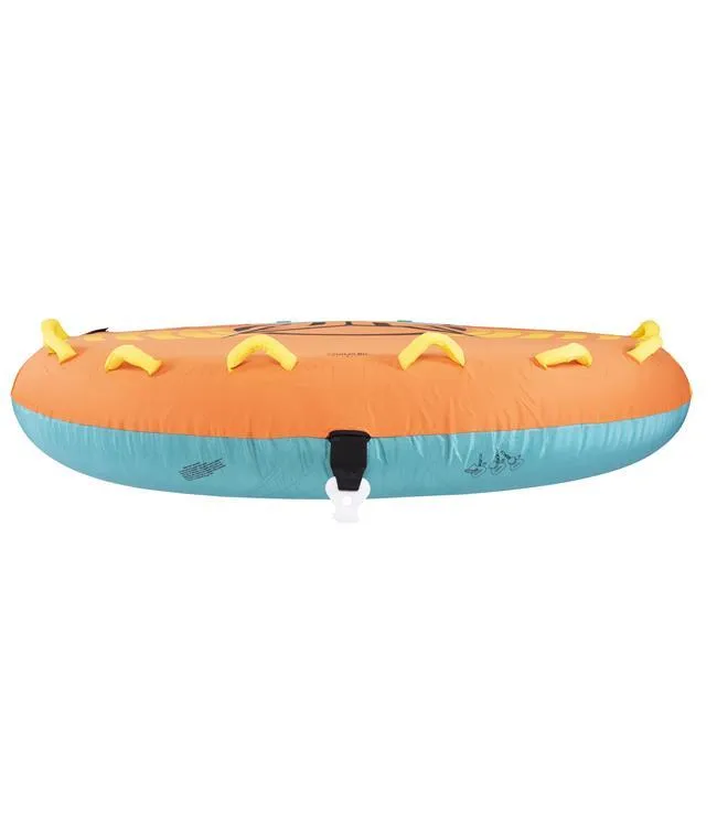 HO Sunset 4 Ski Tube