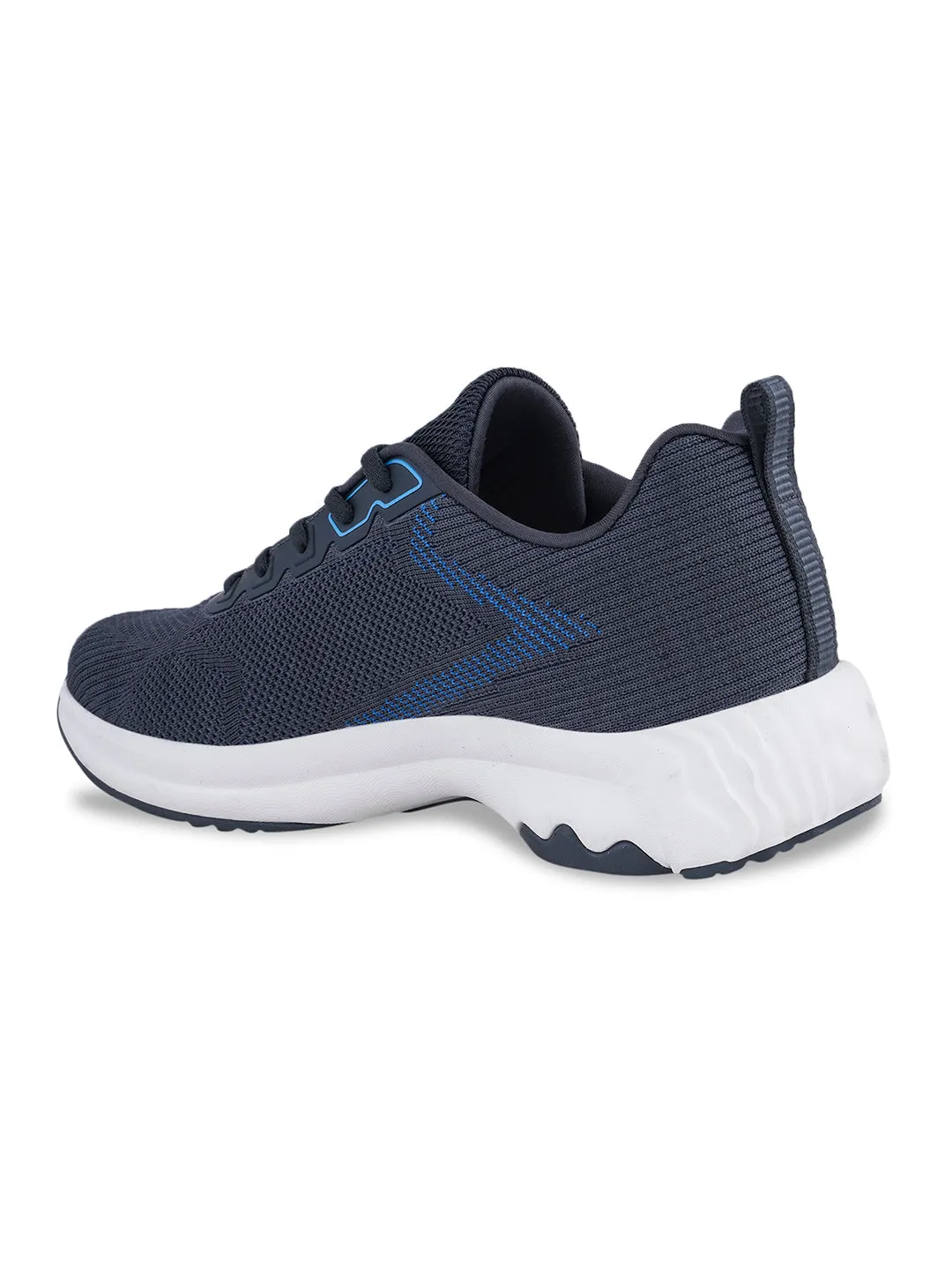 IMPACT Grey Men's Sports Shoes