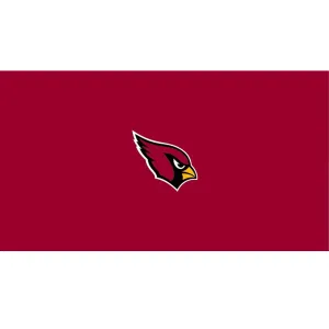 Imperial Arizona Cardinals Billiard Cloth