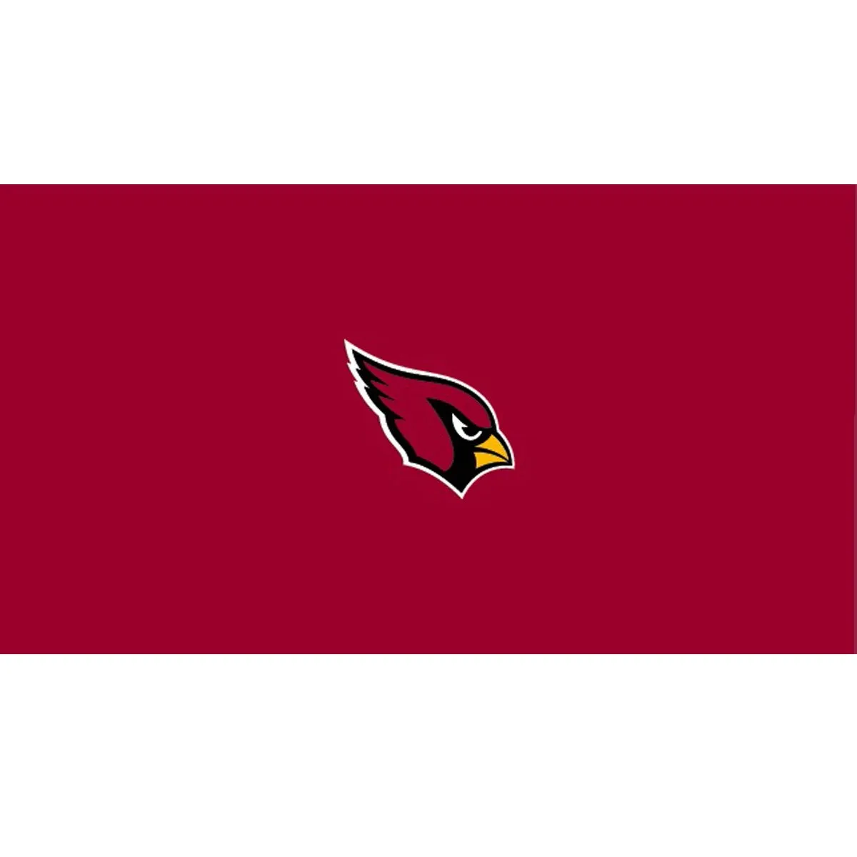 Imperial Arizona Cardinals Billiard Cloth