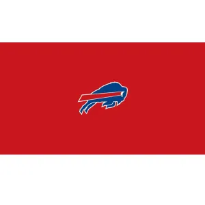 Imperial Buffalo Bills Billiard Cloth