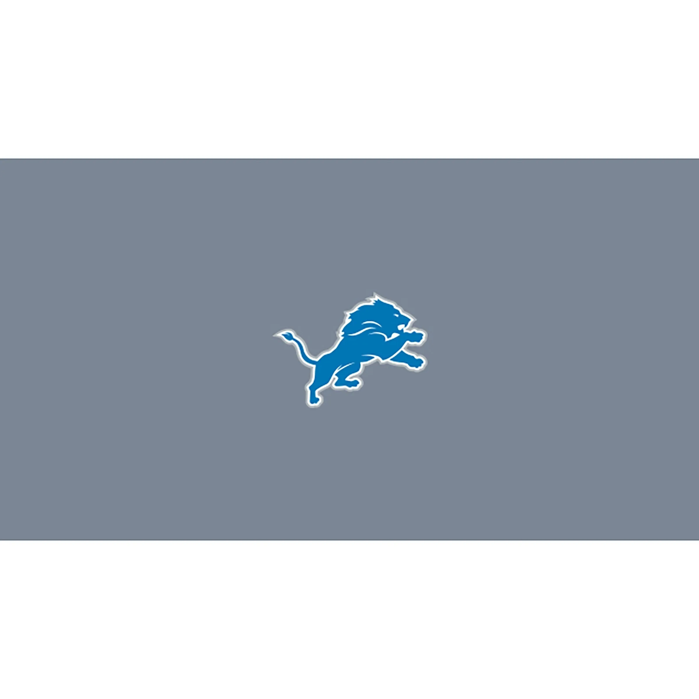 Imperial Detroit Lions Billiard Cloth
