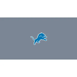 Imperial Detroit Lions Billiard Cloth