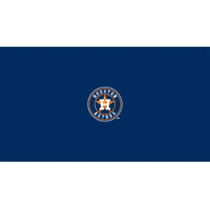 Imperial Houston Astros Billiard Cloth