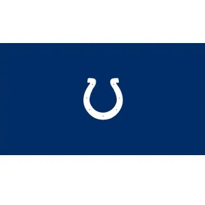 Imperial Indianapolis Colts Billiard Cloth