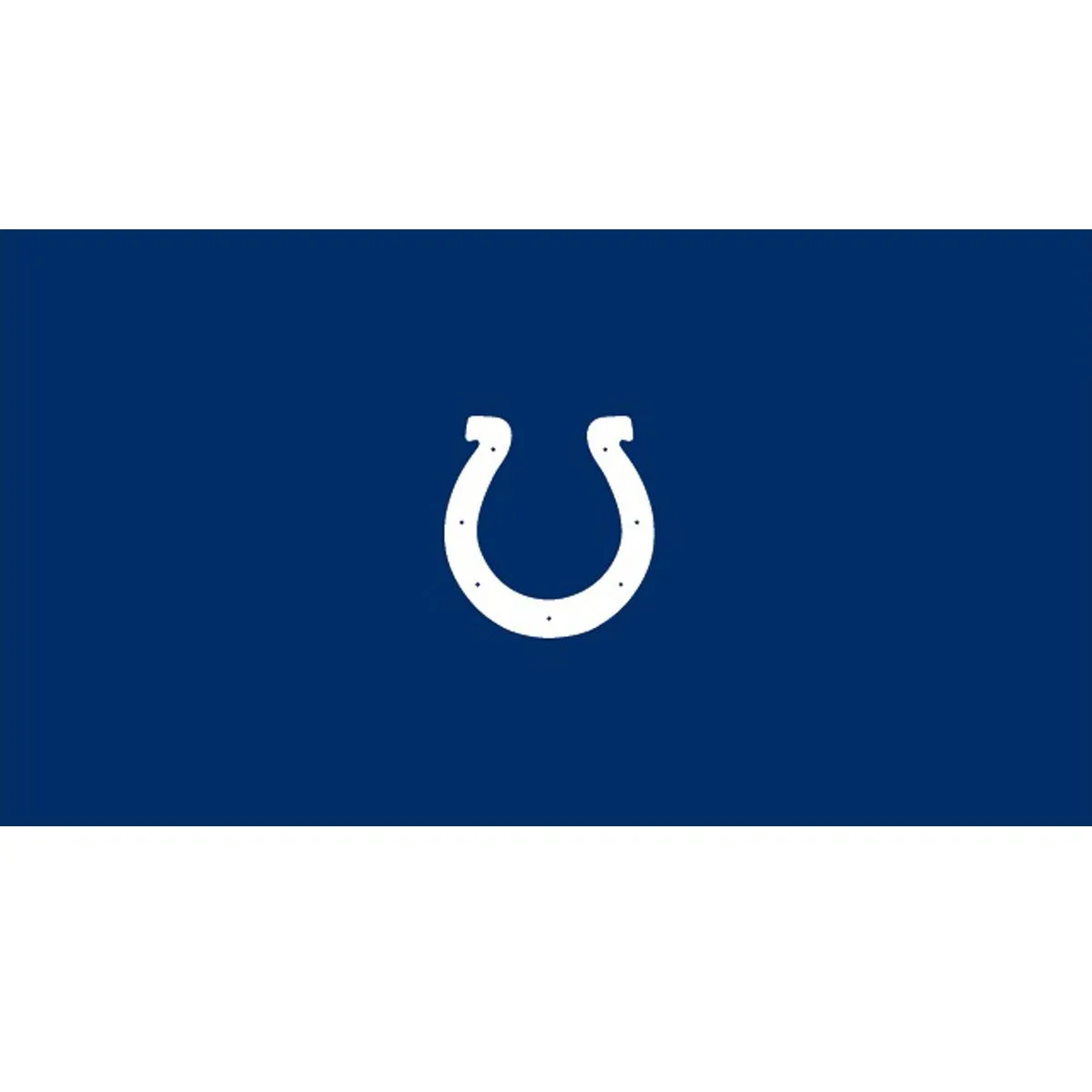 Imperial Indianapolis Colts Billiard Cloth