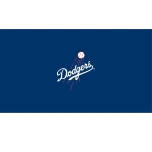 Imperial Los Angeles Dodgers Billiard Cloth