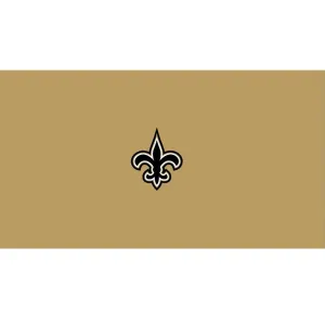 Imperial New Orleans Saints Billiard Cloth
