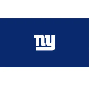 Imperial New York Giants Billiard Cloth