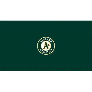Imperial Oakland Athletics Cloth