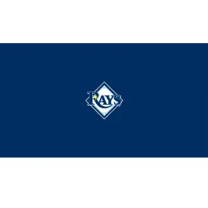 Imperial Tampa Bay Rays Billiard Cloth