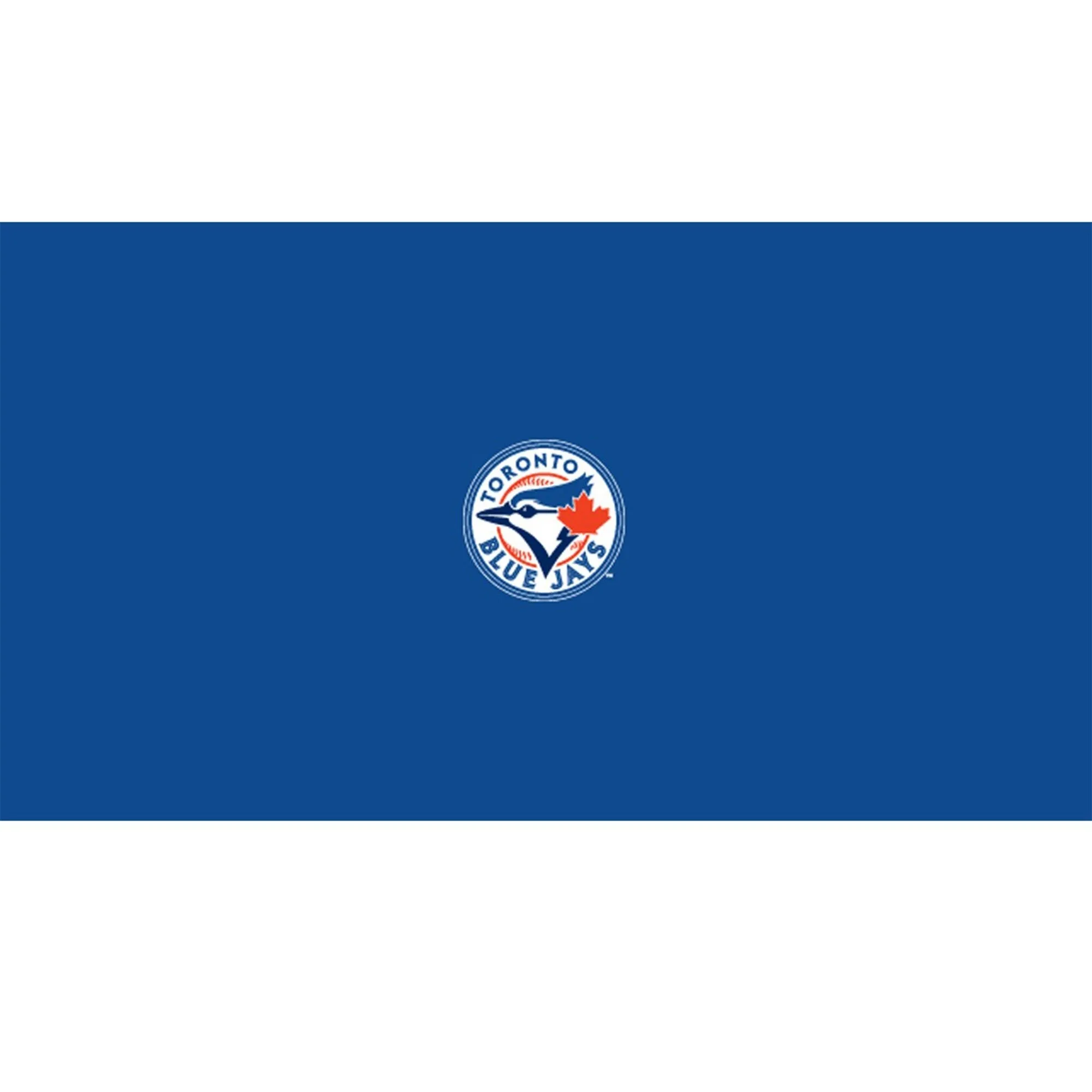 Imperial Toronto Blue Jays Billiard Cloth