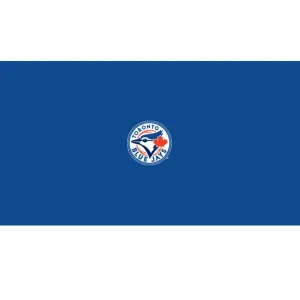 Imperial Toronto Blue Jays Billiard Cloth