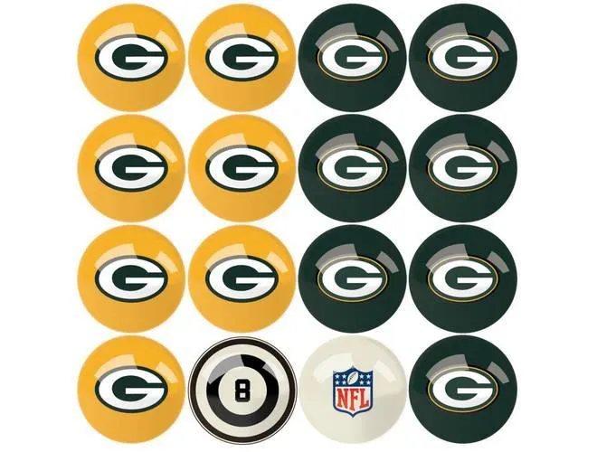 Imperial USA NFL Team Ball Sets