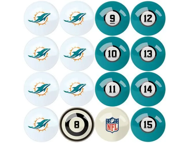 Imperial USA NFL Team Ball Sets