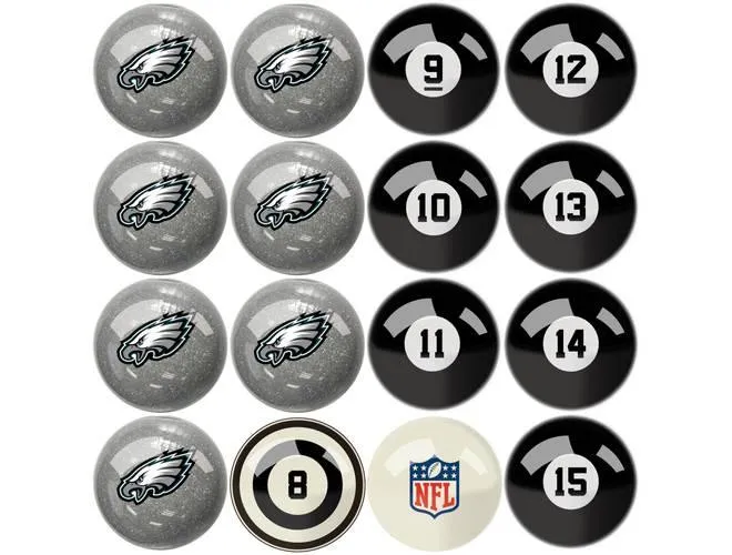 Imperial USA NFL Team Ball Sets