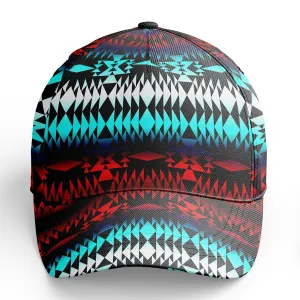 In Between Two Worlds Snapback Hat