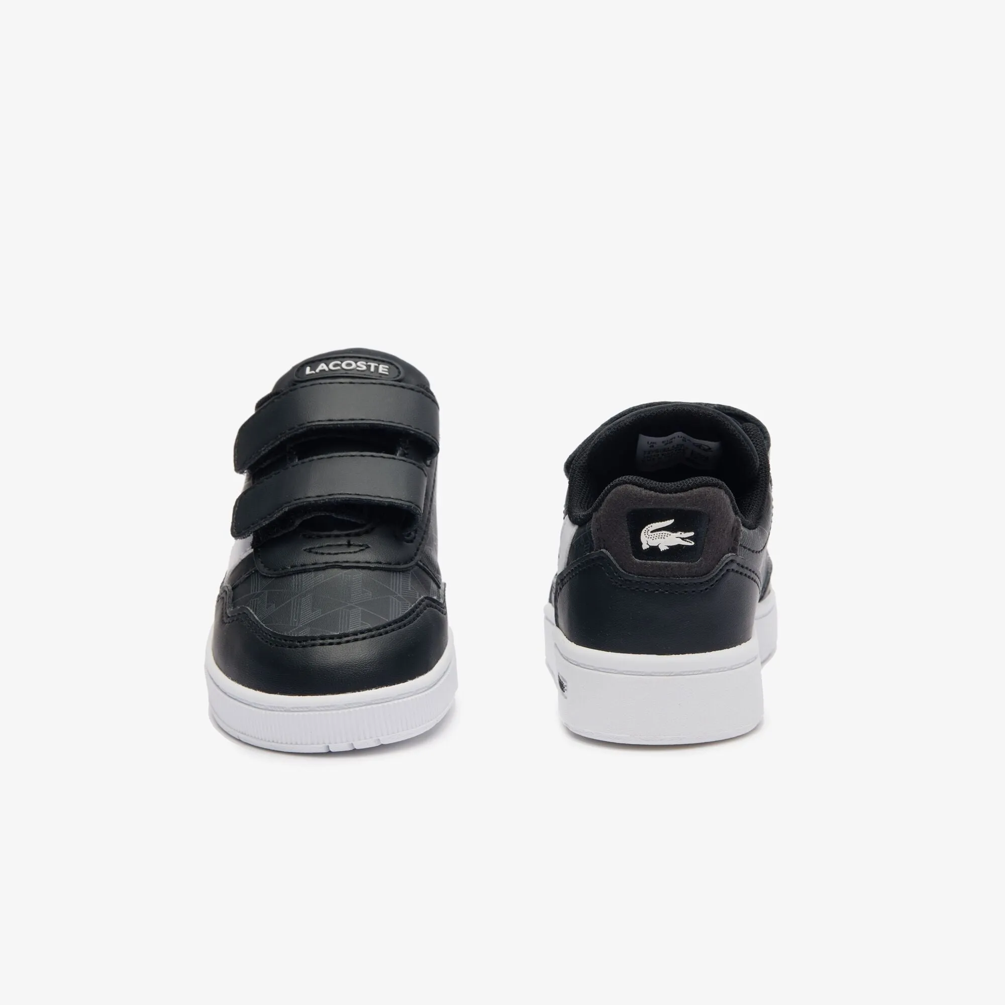 Infants' T-Clip Printed Trainers  - 47SUI0006