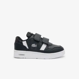 Infants' T-Clip Printed Trainers  - 47SUI0006