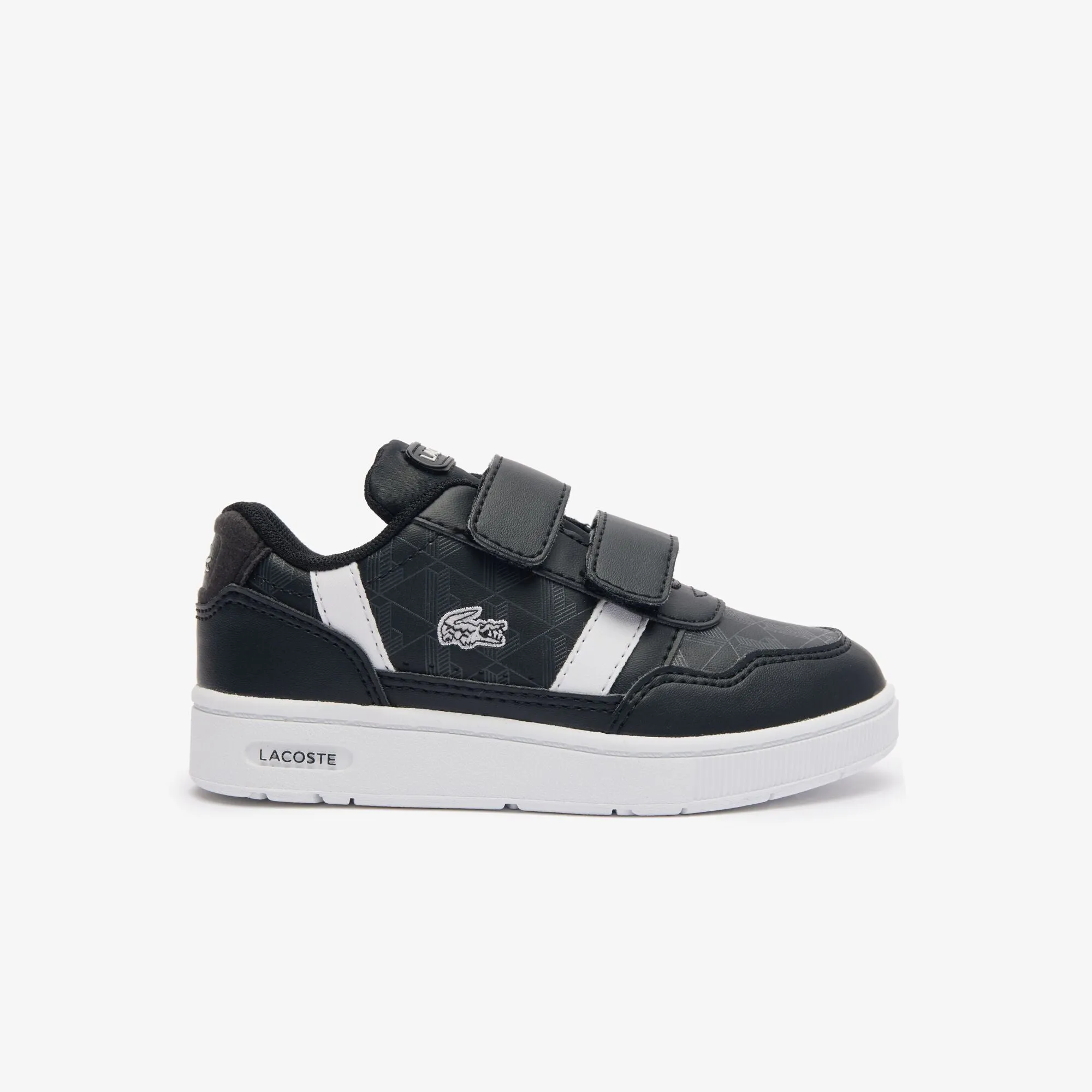 Infants' T-Clip Printed Trainers  - 47SUI0006