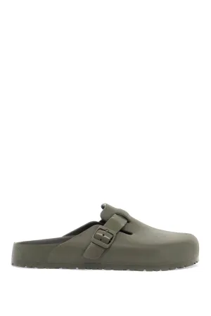 khaki eva clogs non-slip for indoor and outdoor use 1026215 KHAKI