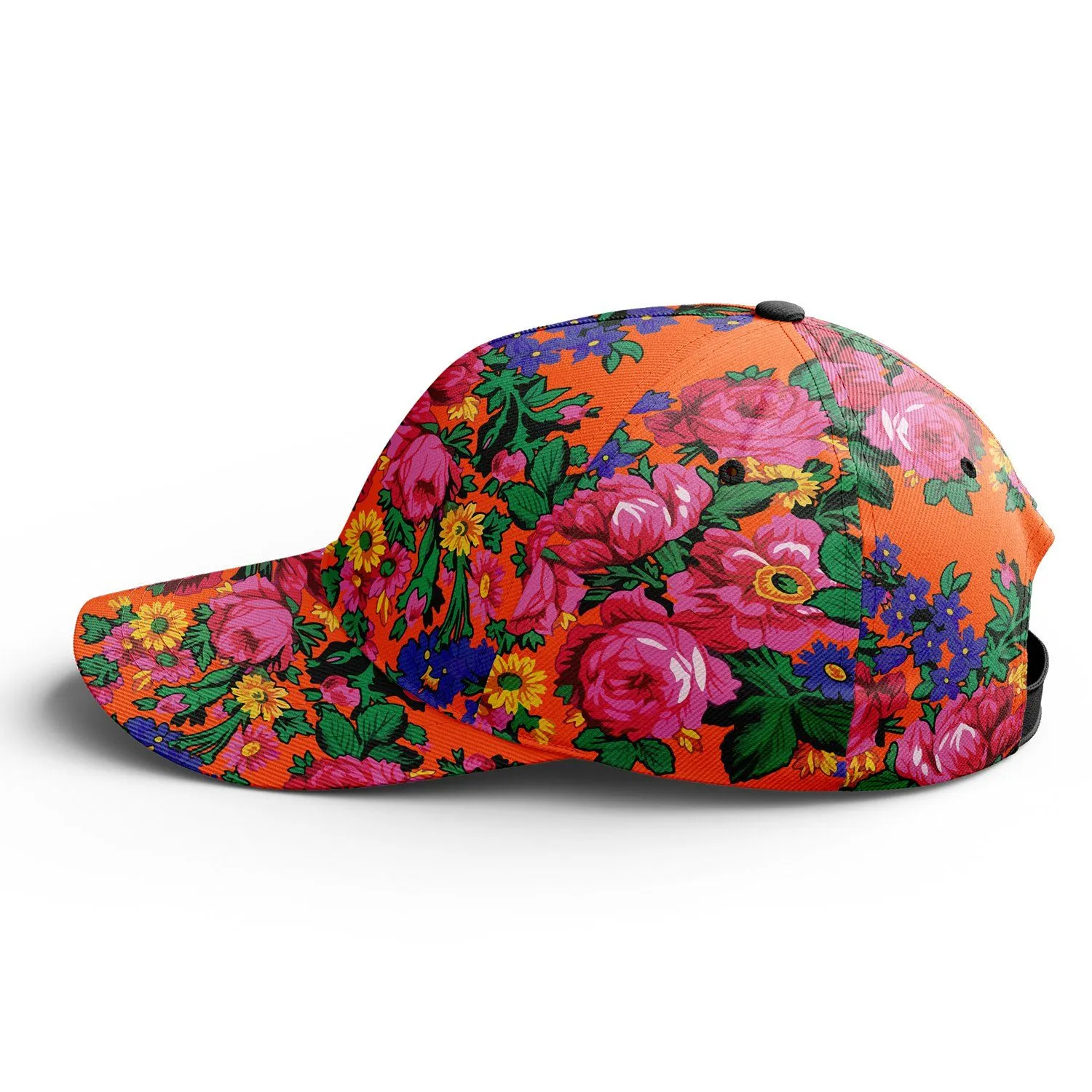 Kokum's Revenge Sierra Snapback Hat
