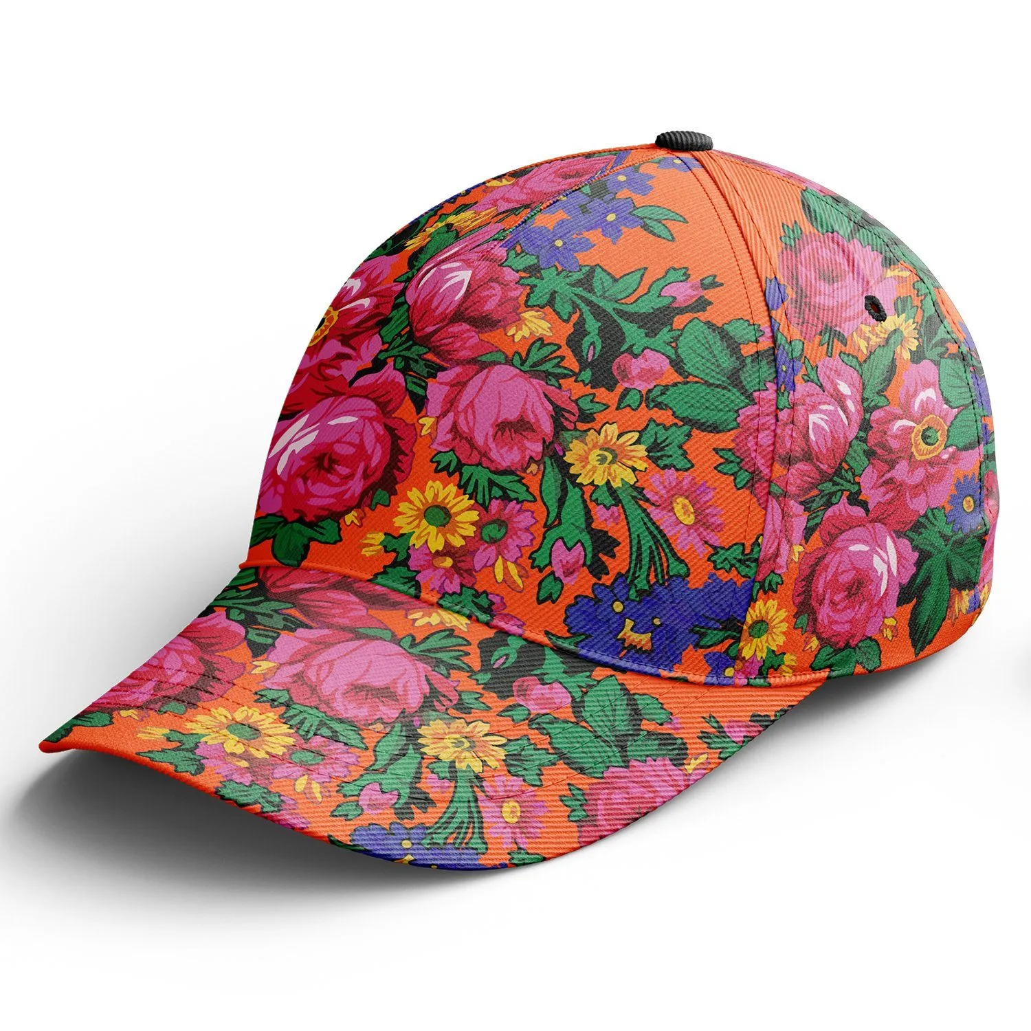Kokum's Revenge Sierra Snapback Hat