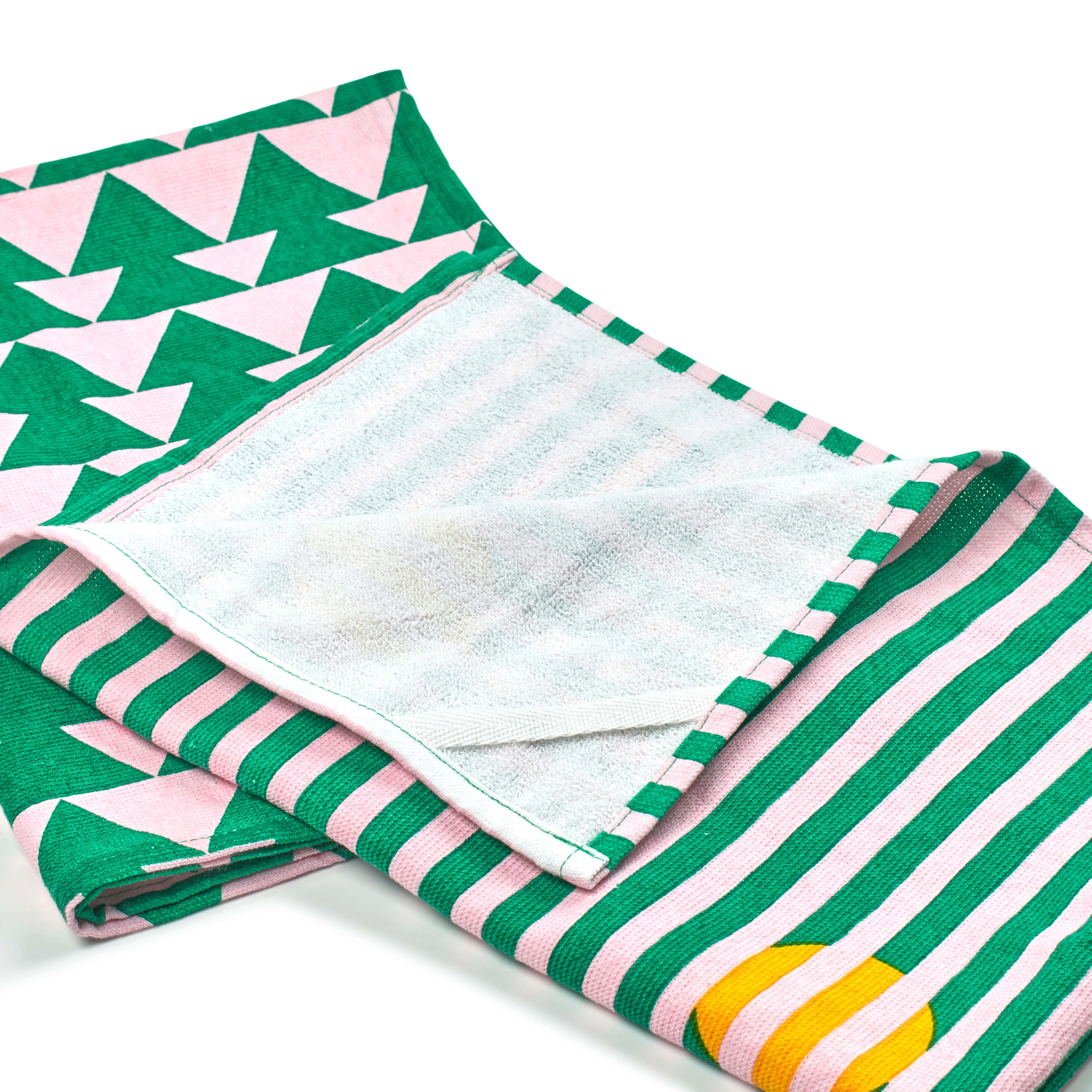Kringle Tea Towel - 2 Piece