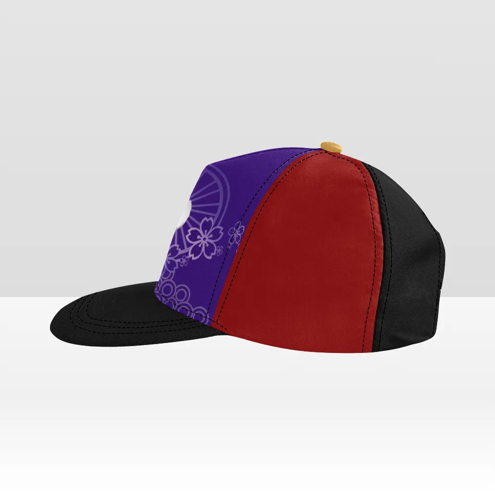 Kunimitsu All Over Print Hat [V1/V2] - Unisex