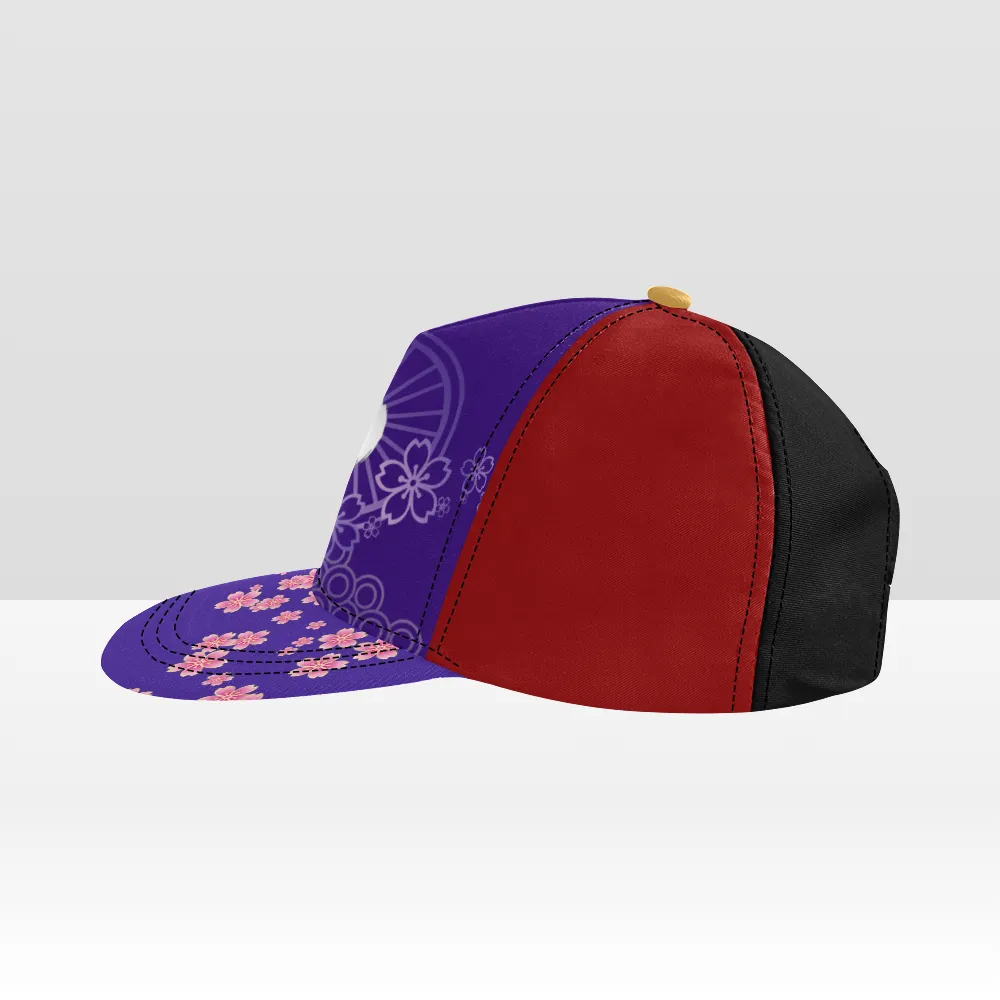Kunimitsu All Over Print Hat [V1/V2] - Unisex