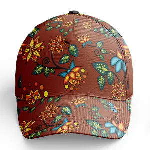Lily Sierra Snapback Hat