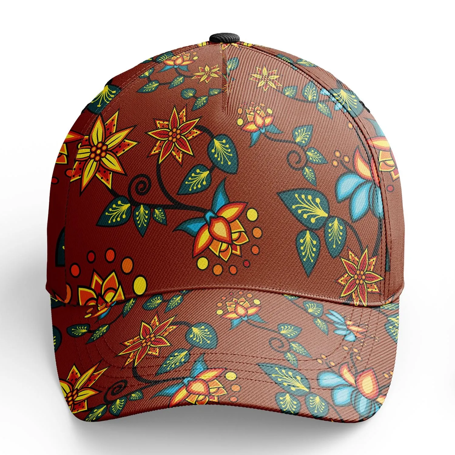 Lily Sierra Snapback Hat