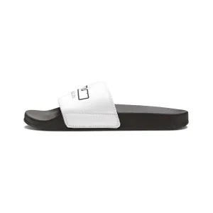 Men's Comfortable Removable-Strap Sandals for Summer Escapes